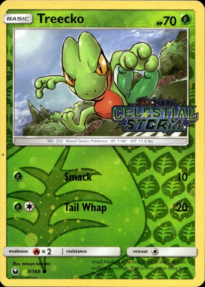 Treecko