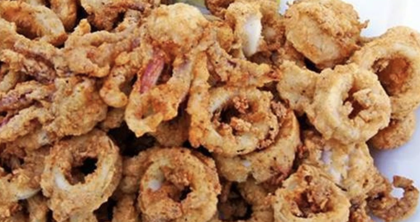 Calamari