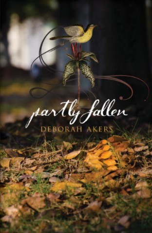 Deborah Akers/partly fallen ;Cover design: Beth Ford
