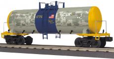 Rail King 3073583 CSX Tank Car O Scale