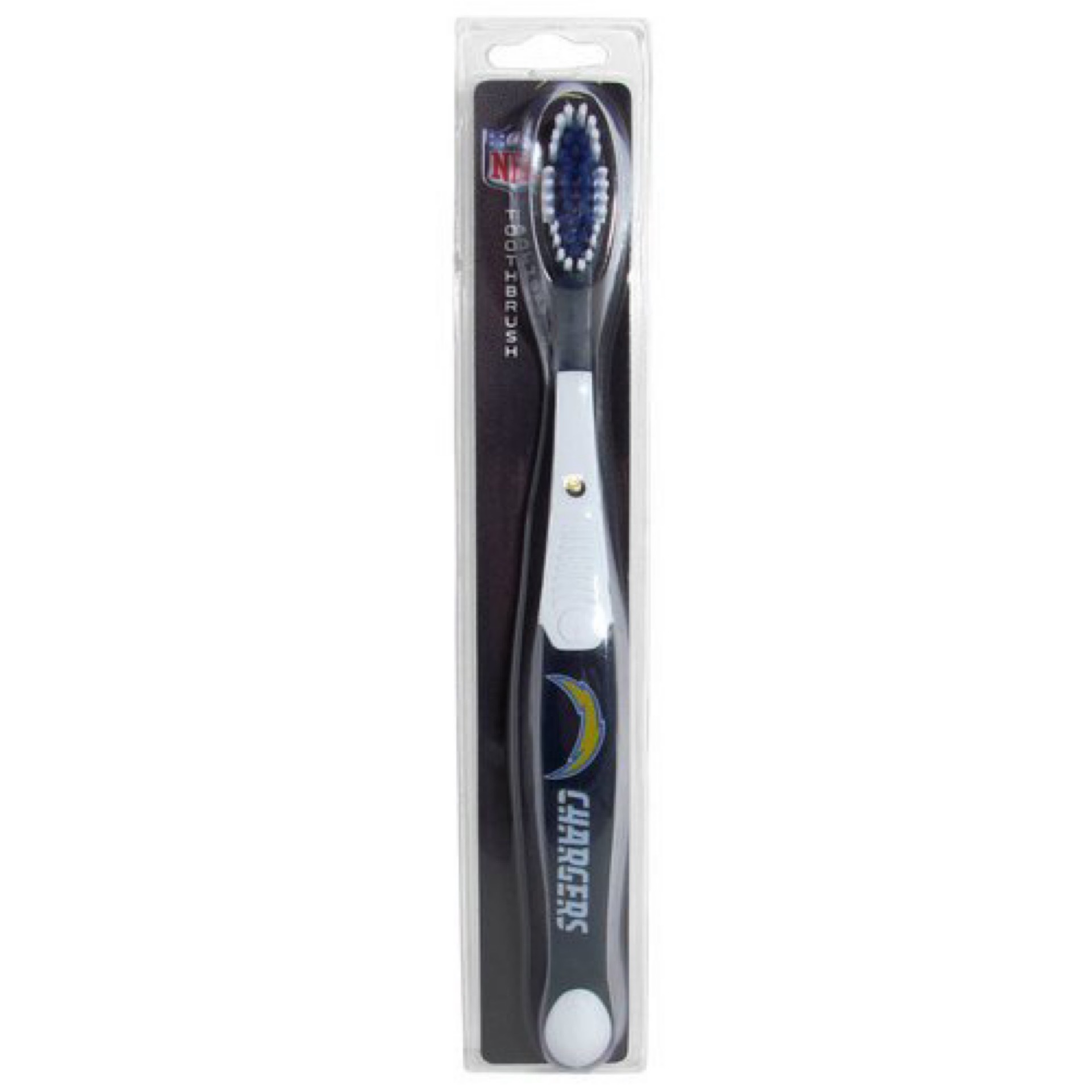 Los Angeles Chargers Toothbrush
