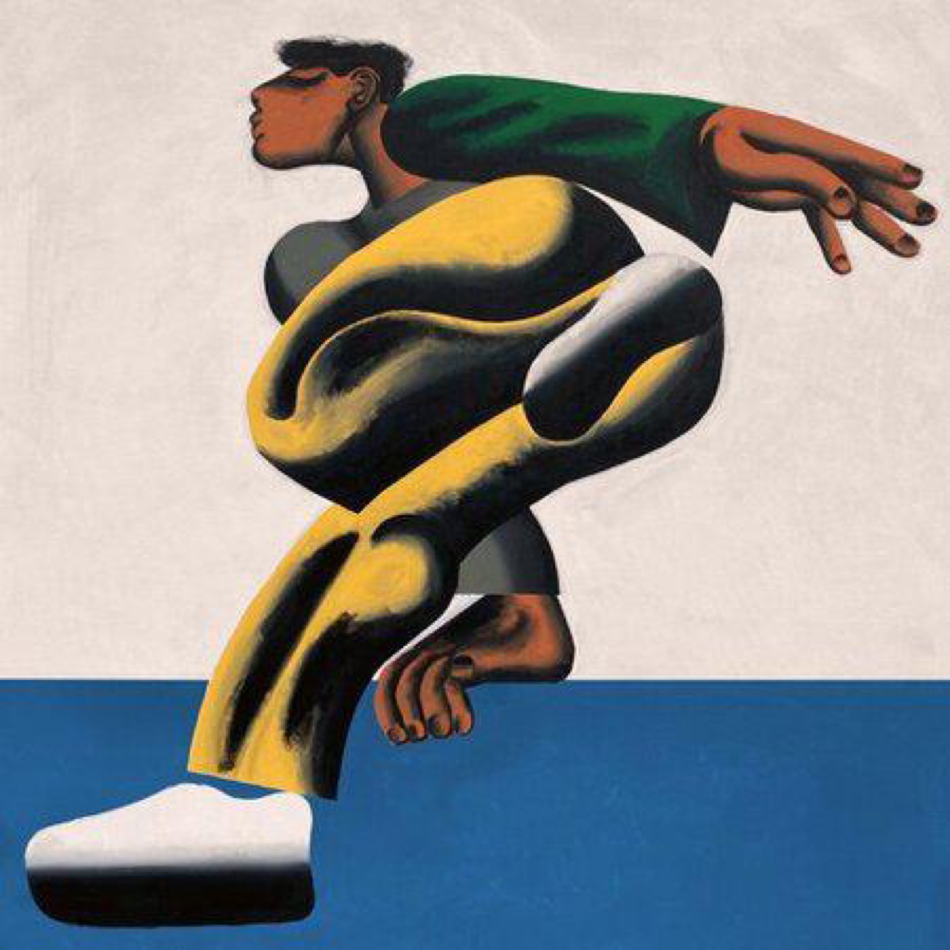 Dan Kye - Small Moments by Unknown Artist - View 1