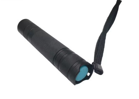 Short Wave UV Torch & Kit