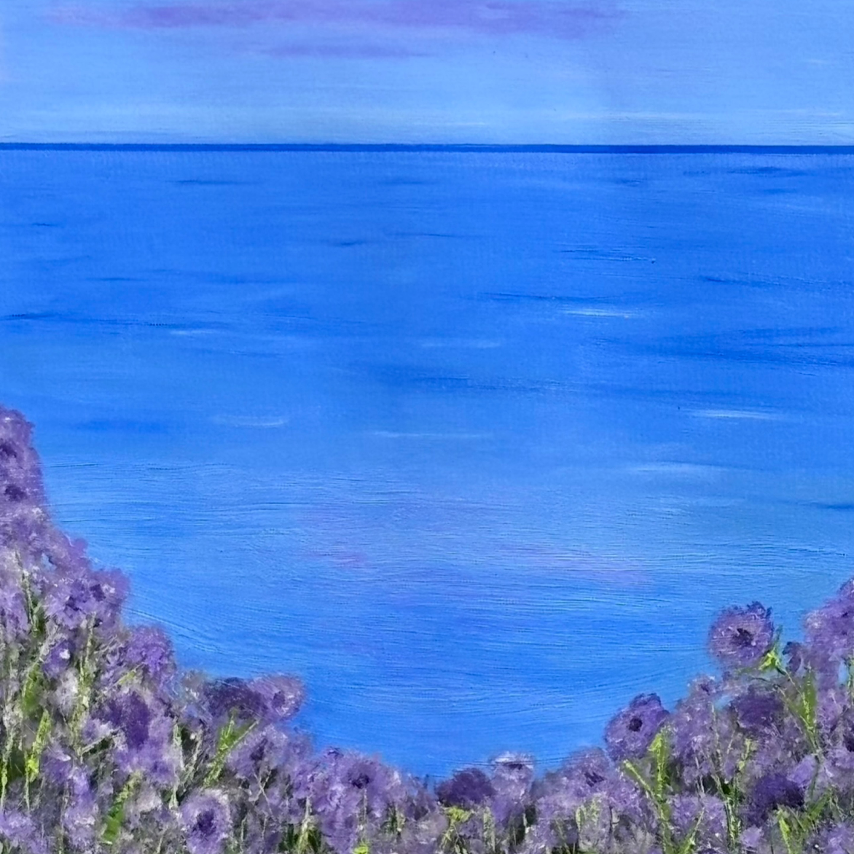 Violet Days