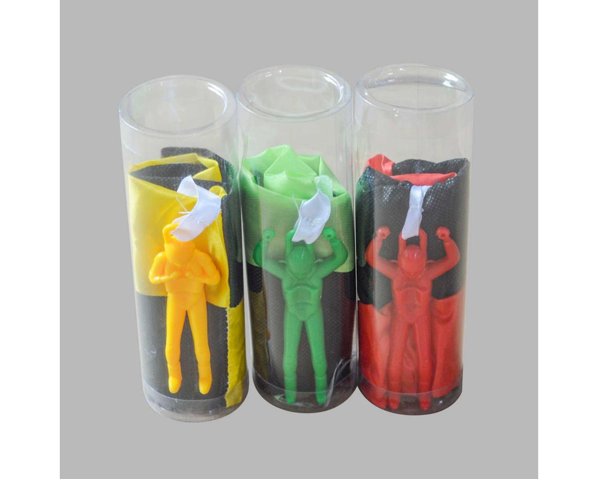 Parachute Jumper EFLA510