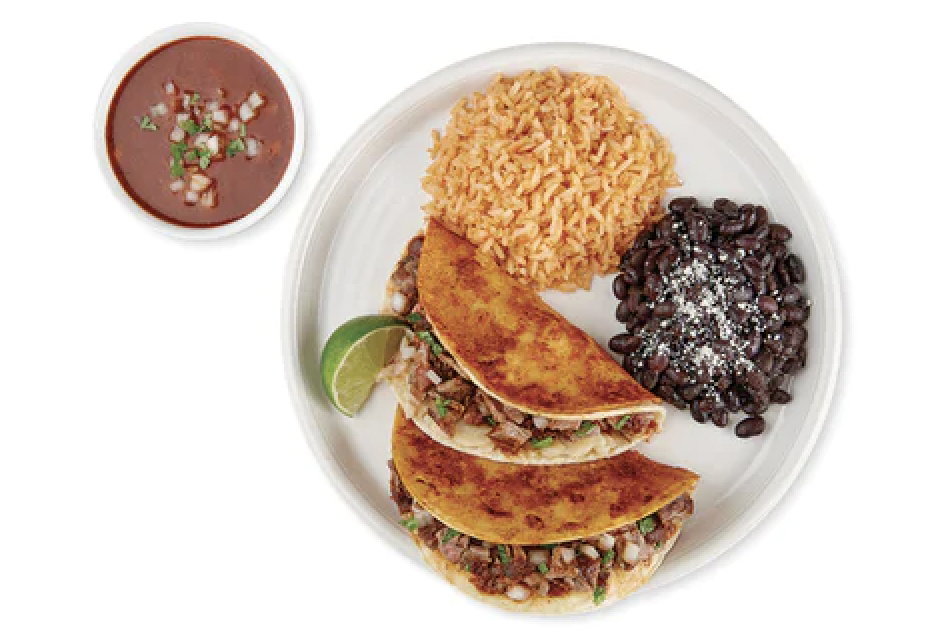 Birria Combo