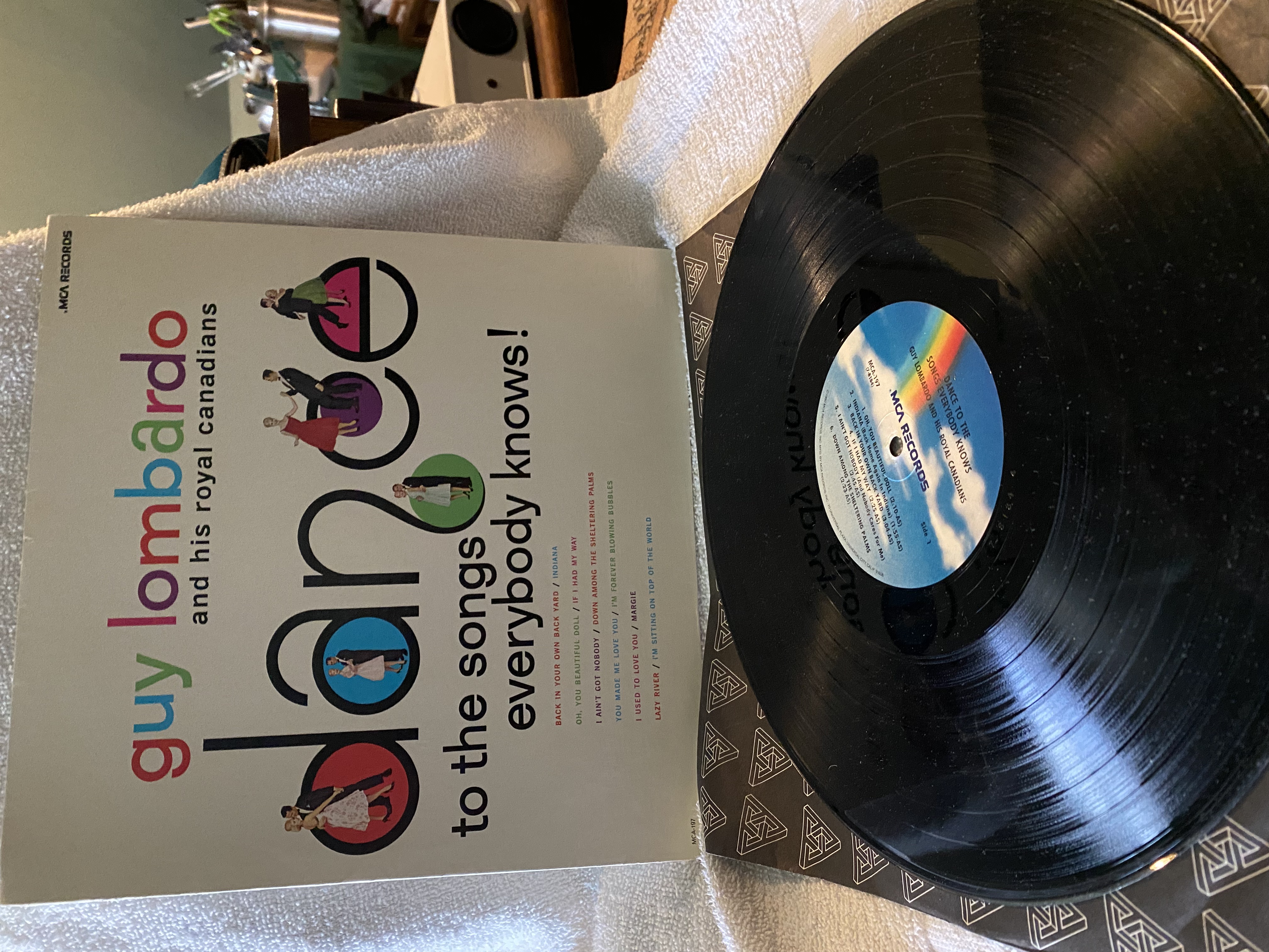 Dance to the Songs Everybody Knows | Guy Lombardo - Image 2