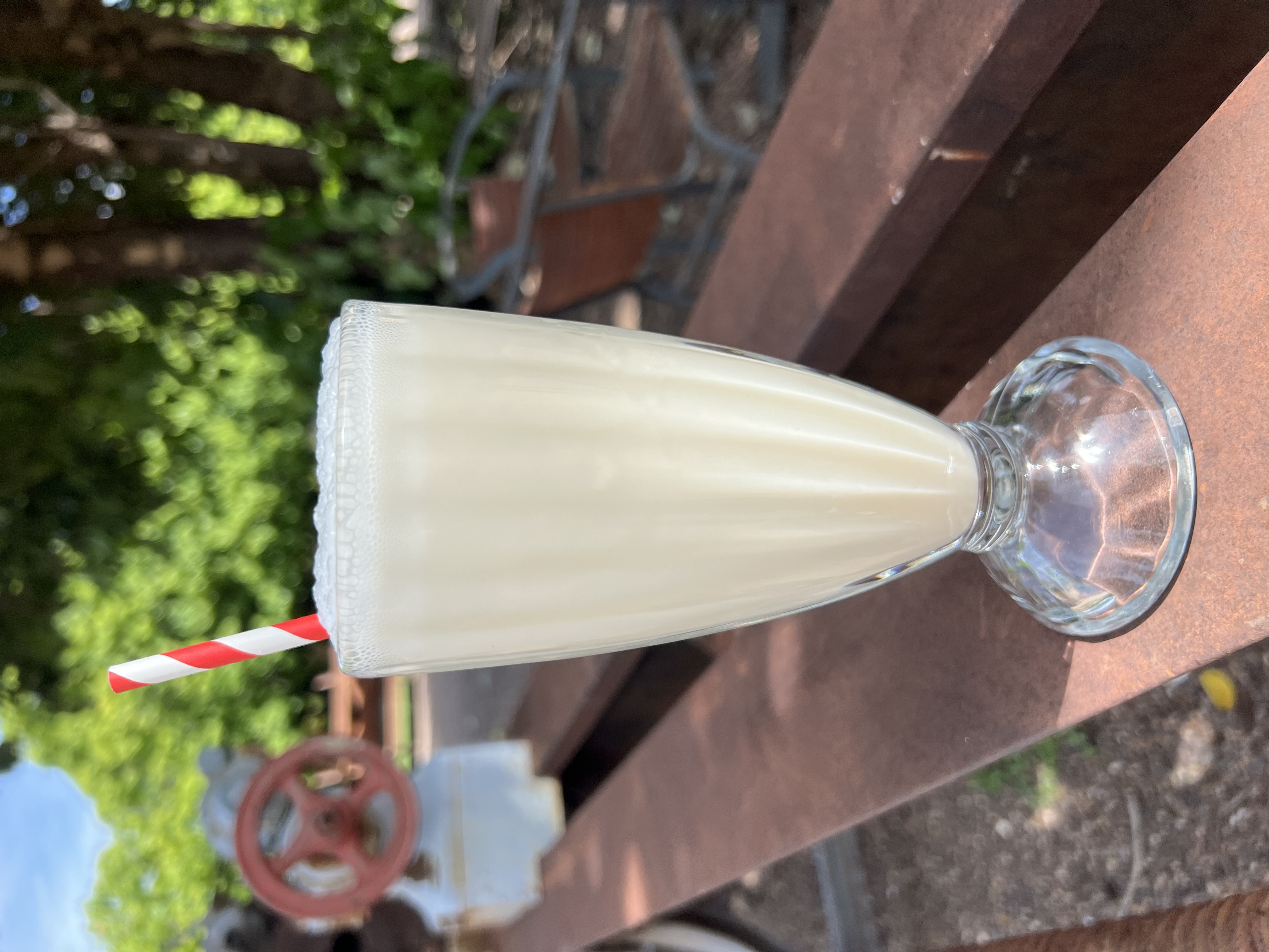 Milkshakes