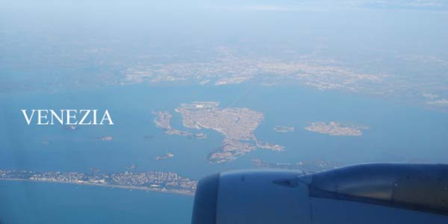 出発14日前以降の申込・ベネツィア空港～ベネツィア ホテル送迎（片道）・日本語アシスタント