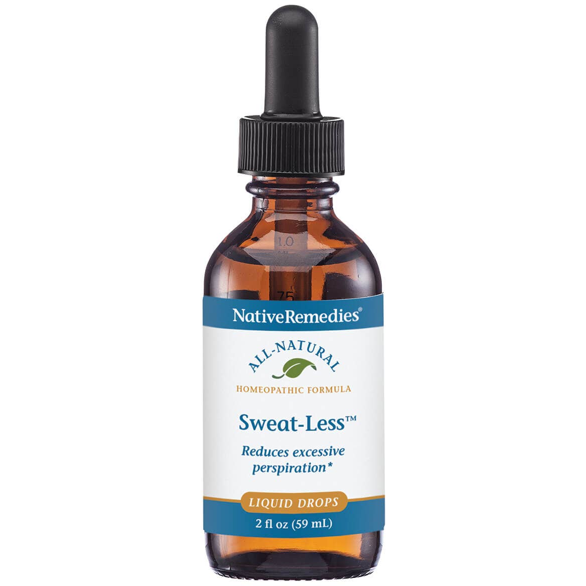 Native Remedies - Sweat-Less