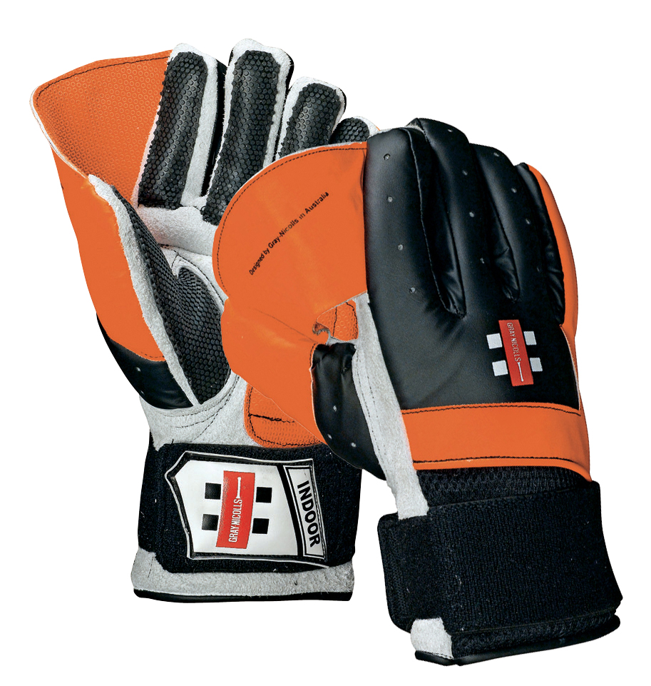 Gray-Nicolls Indoor Wicket Keeping Gloves