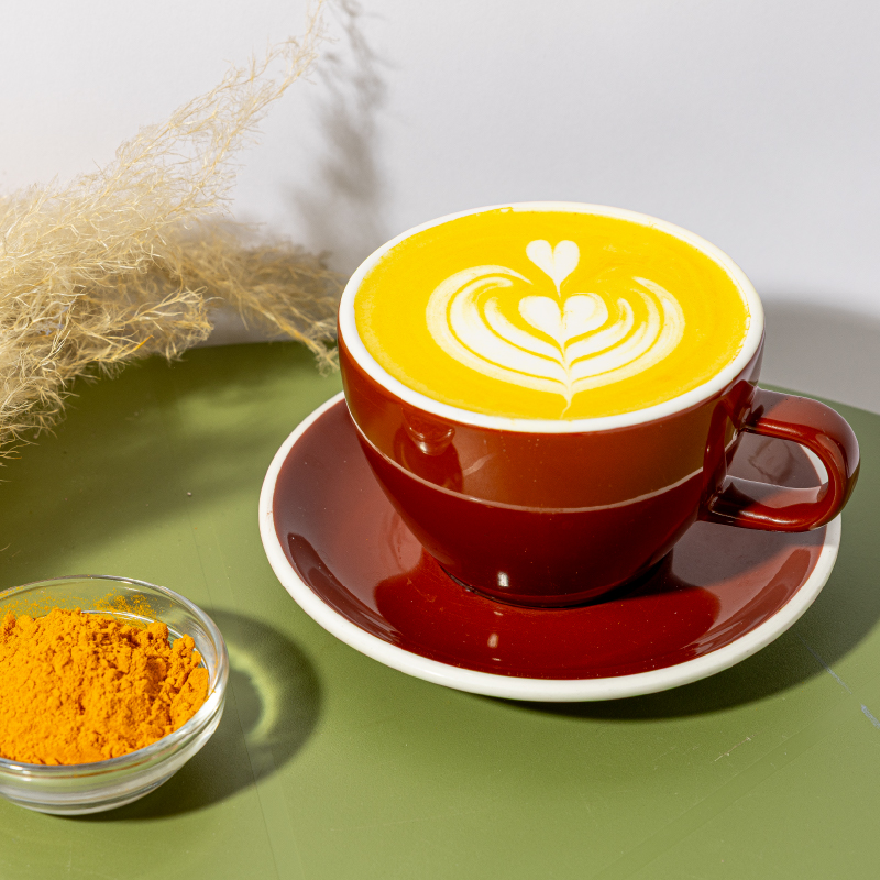Golden Latte