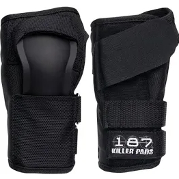 187 Killer Pads Pro Wristguards