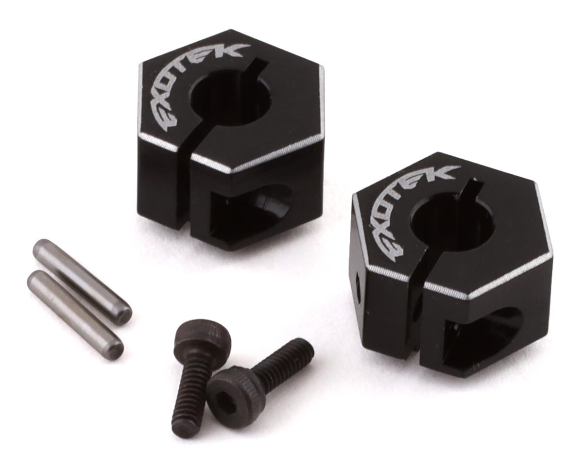 1989 22 Drag Rear 8.5mm Hex W-3R4(5)