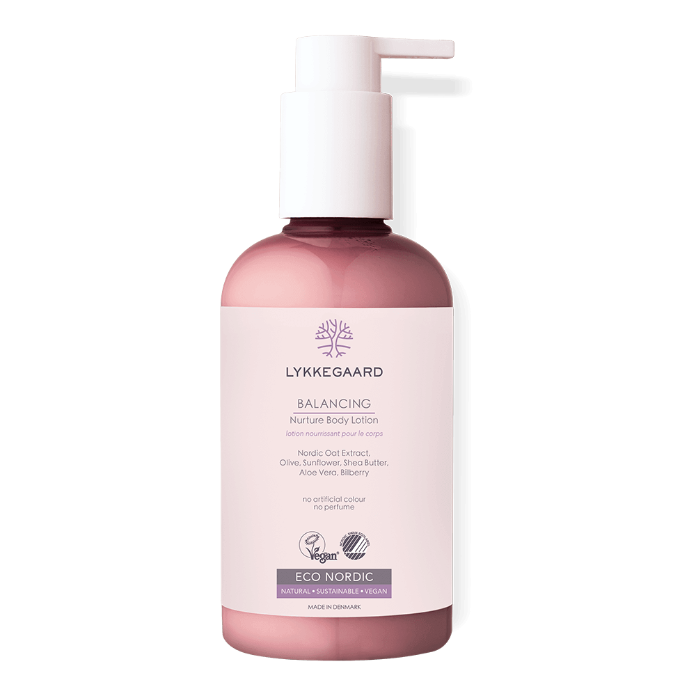 BALANCING Nurture Body Lotion