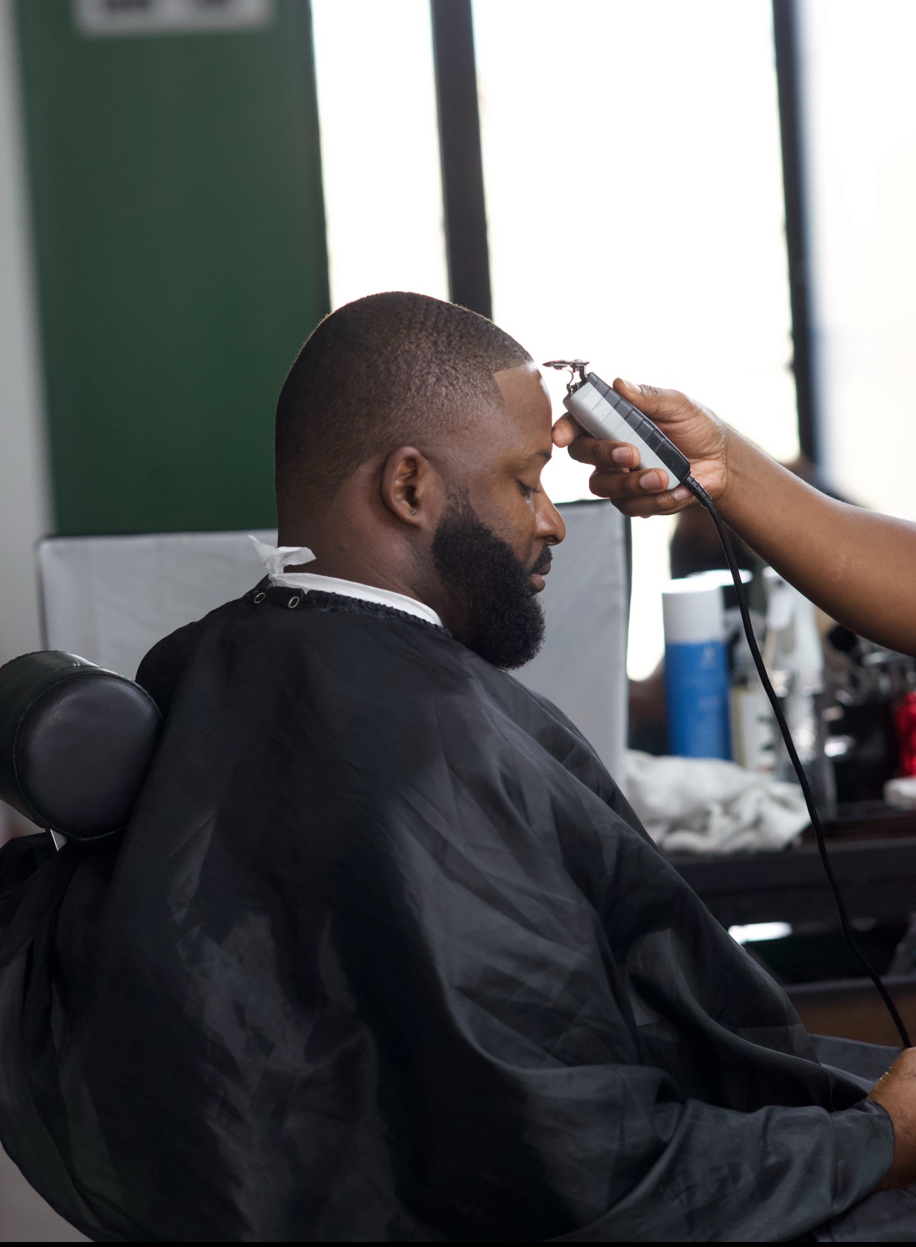 Our Story - Old Town Barbershop, image size:1290x1756