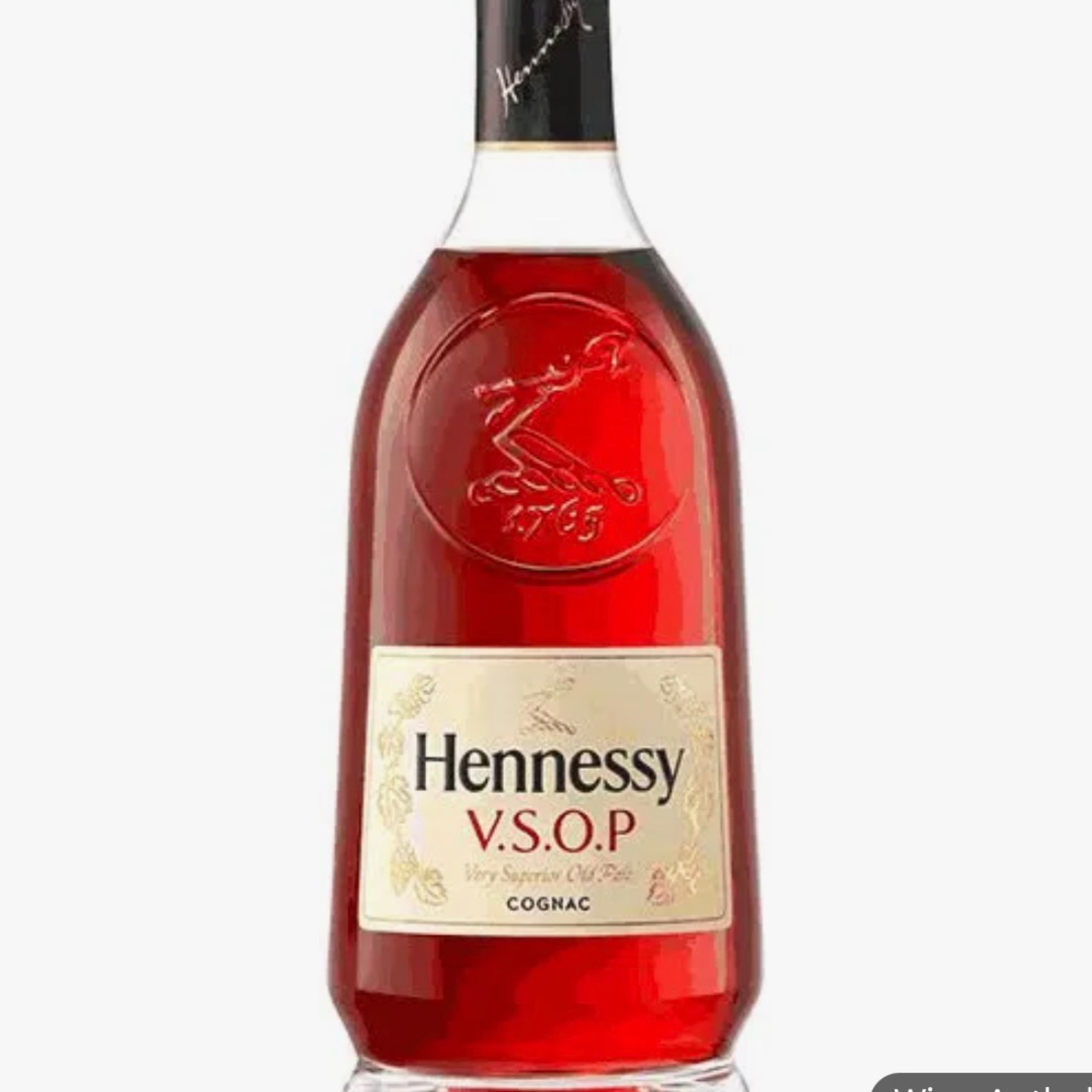Hennessy VSOP Shot