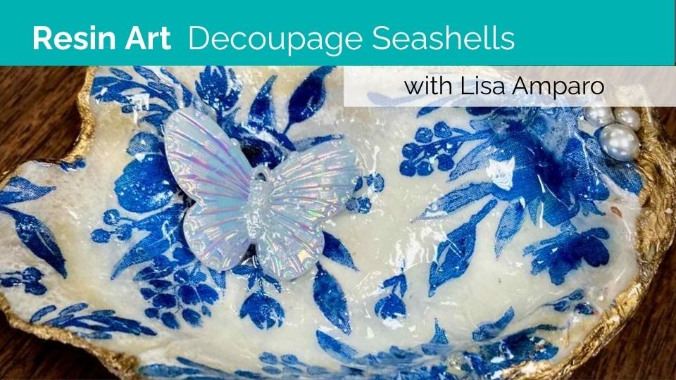 Resin Art