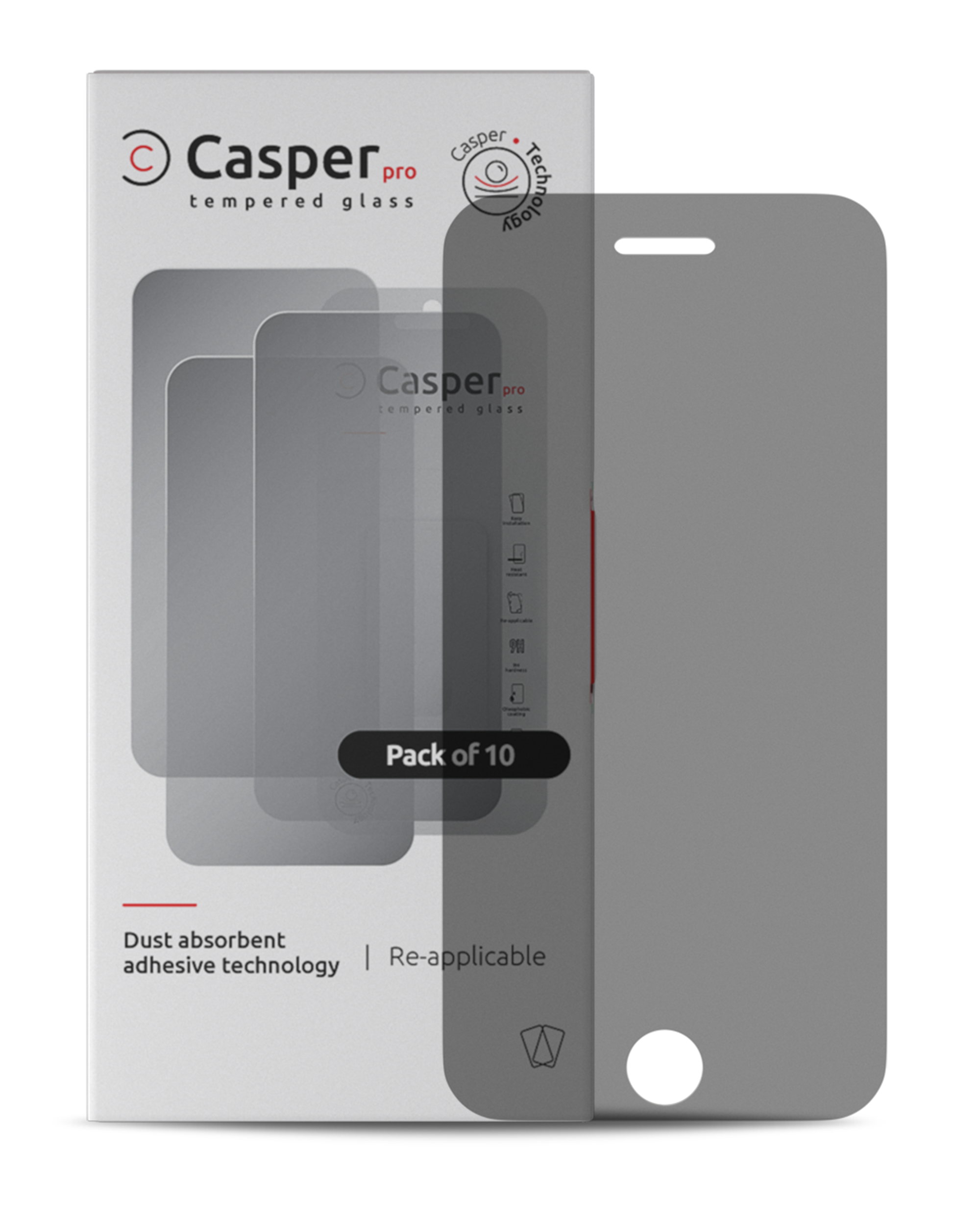 iPhone 7 Plus / 8 Plus, Privacy