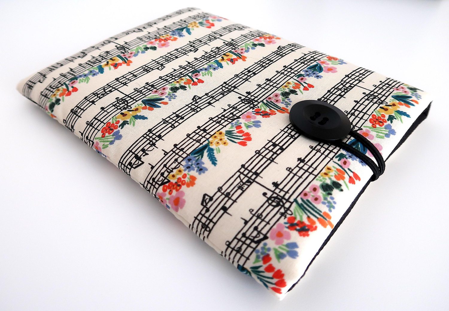Kindle Paperwhite Cover – Music Notes, photo 6 of 7