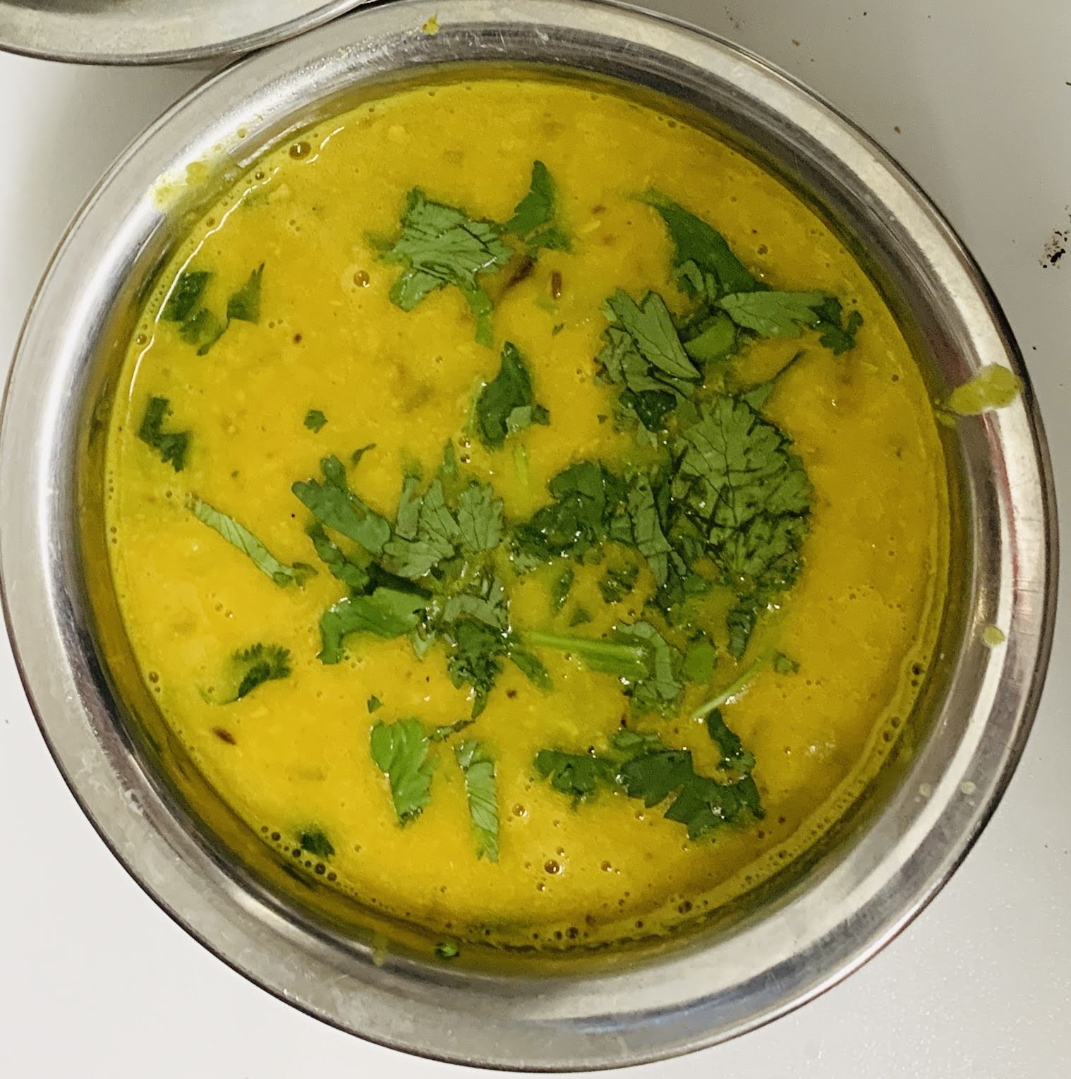 Tarka Dal