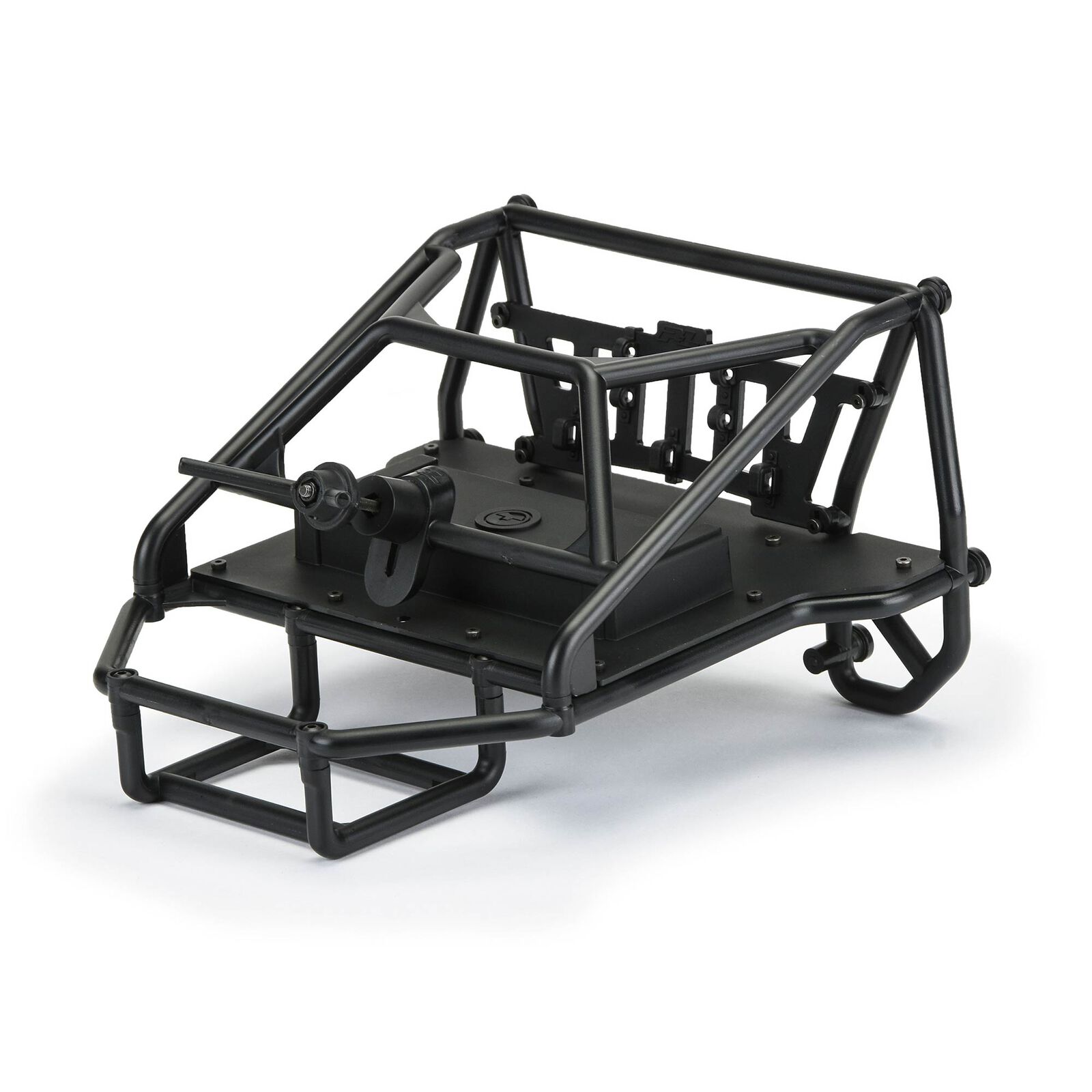 Back Half Cage Trx4 632200