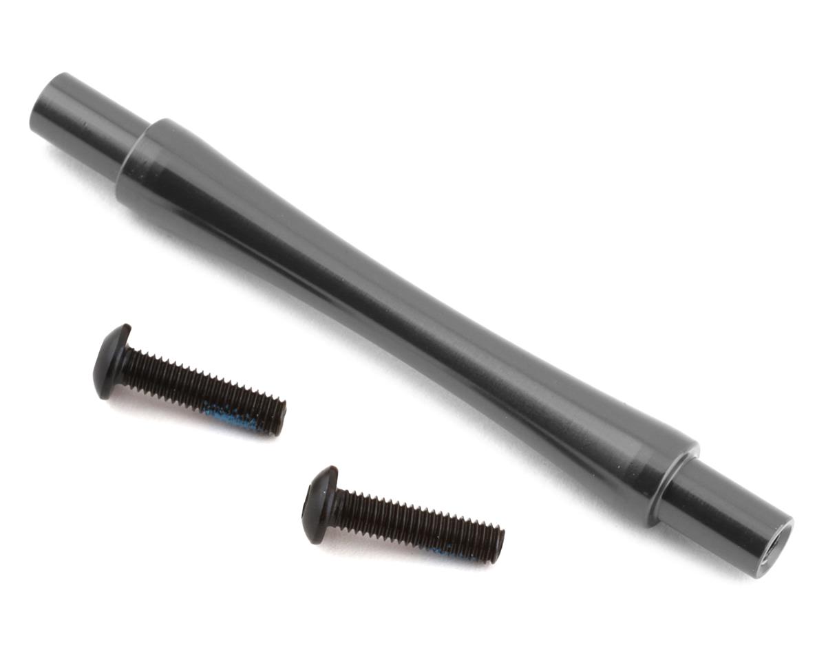 Axle Wheelie Bar Gray 9463
