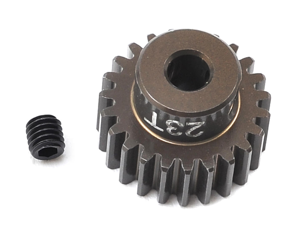 Aluminum Pinion Gear 23T-48P