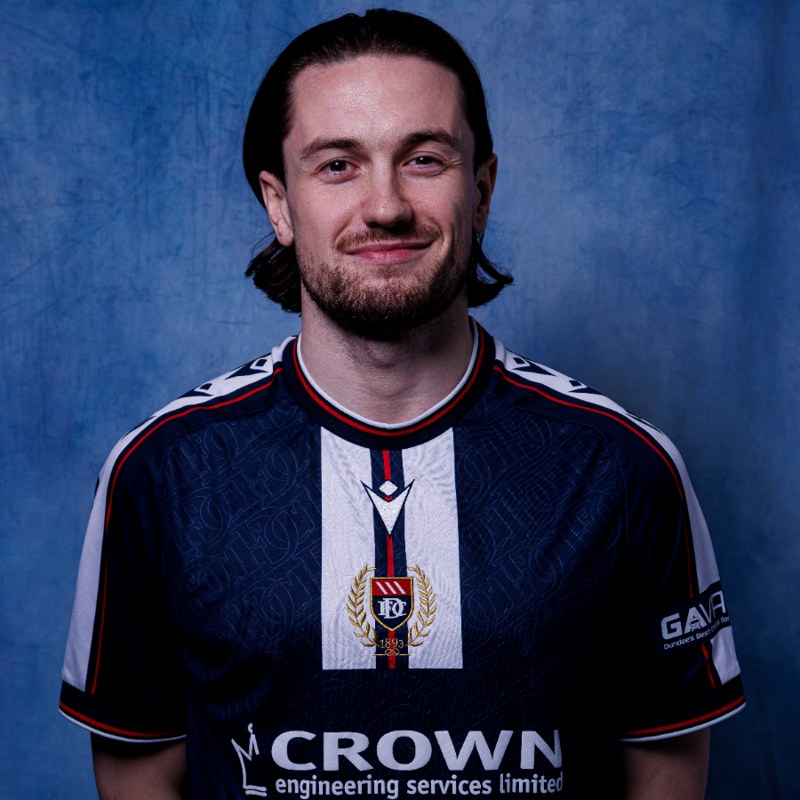 25- Scott Wright Home