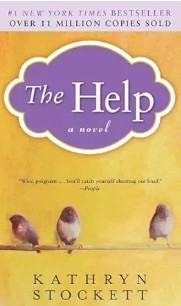The Help/Kathryn Stockett