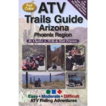 ATV Trails Guide Arizona Phoenix Region