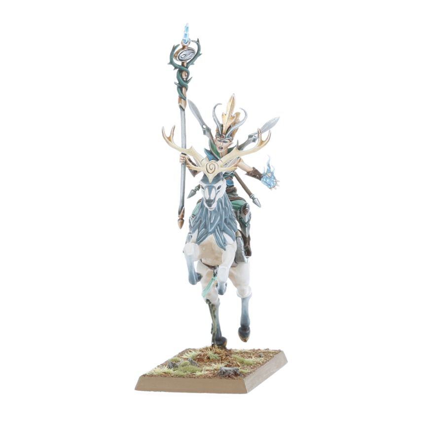 Wood Elf Realms Battalion thumbnail 6