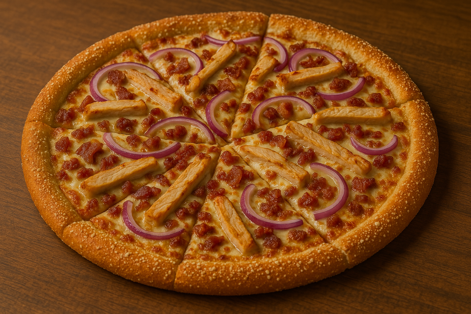 Ranch & Roost - Small