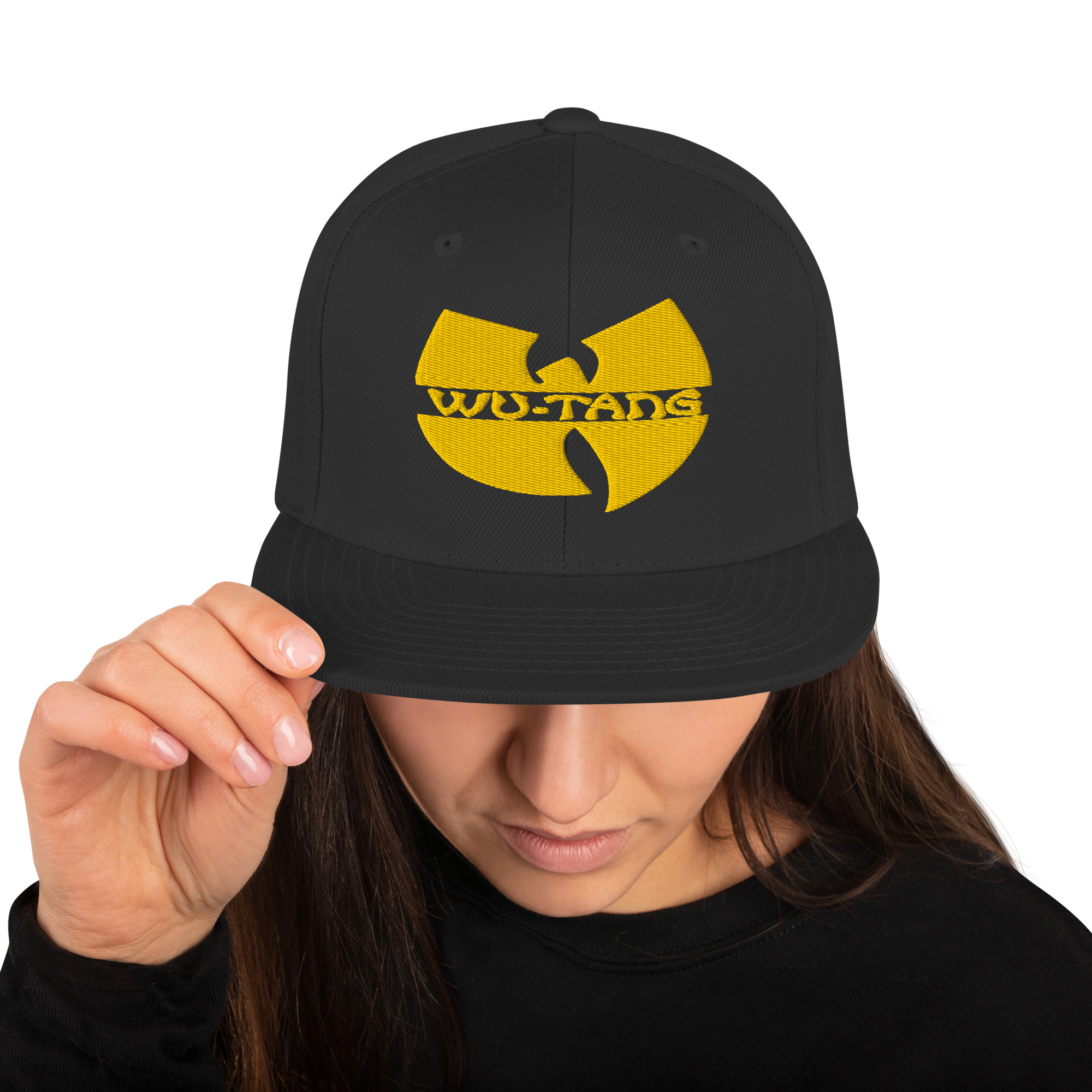 Vestry  LTD Wu - Tang Snapback Hat