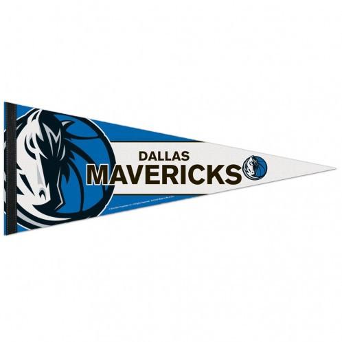 Dallas Mavericks Premium Pennant 12x30"
