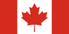 HORS CANADA seulement