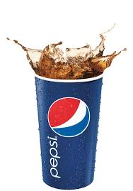 Fountain Drink