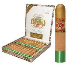 Arturo Fuente - Chateau Maduro