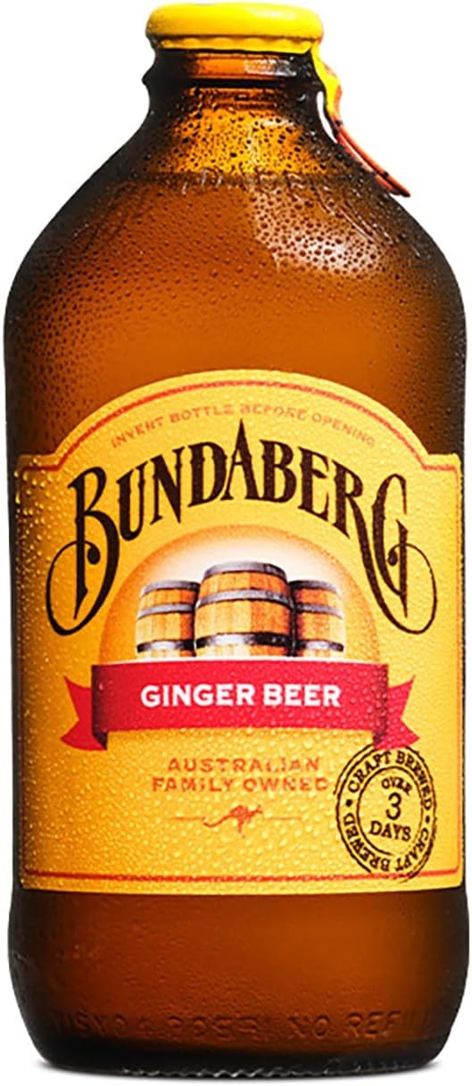 Bundaberg Ginger Beer