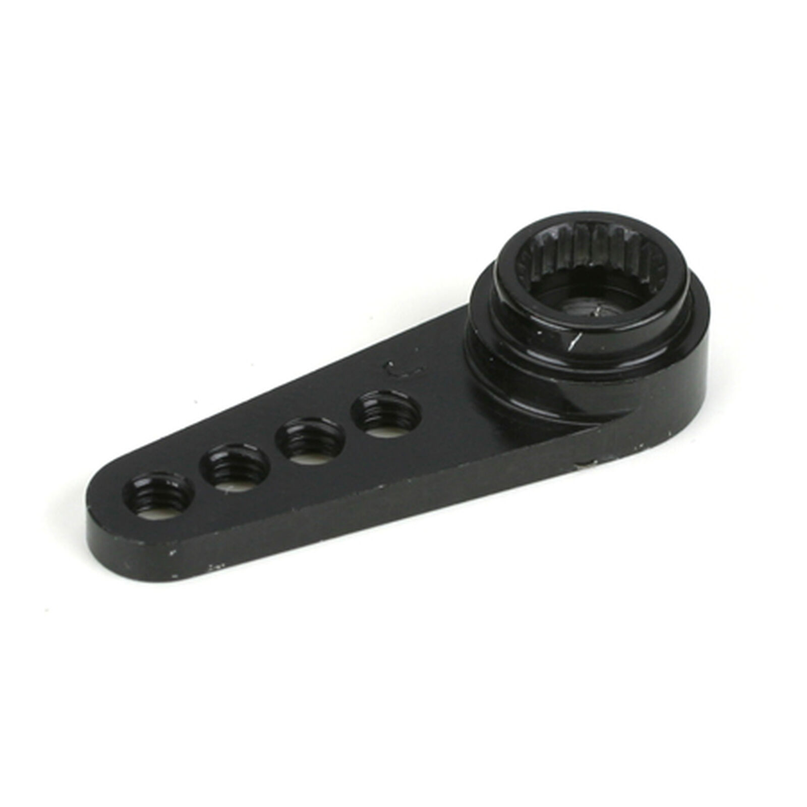 1/2 Machined Alum Servo DYN2535