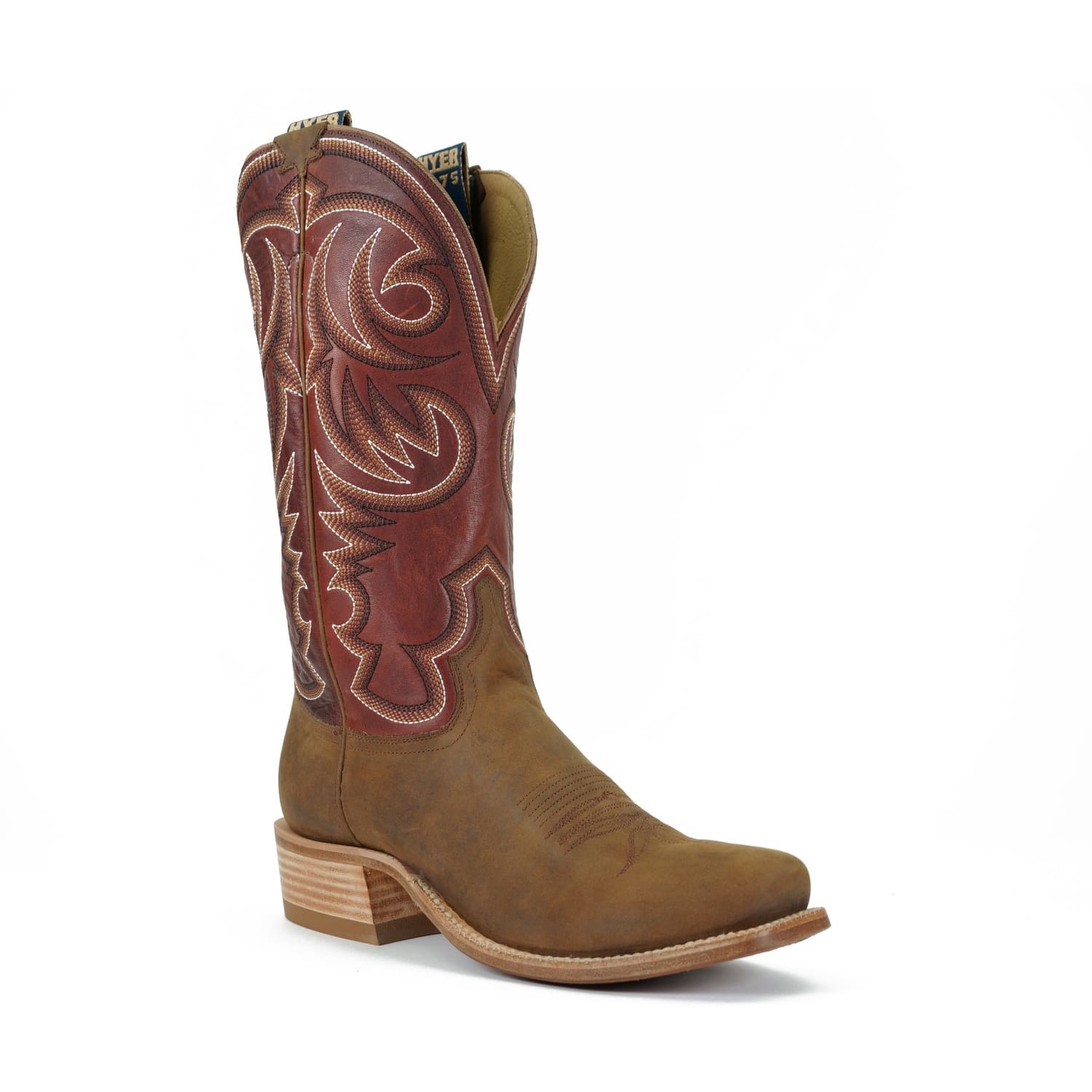 Hyer Boots  - Hayes