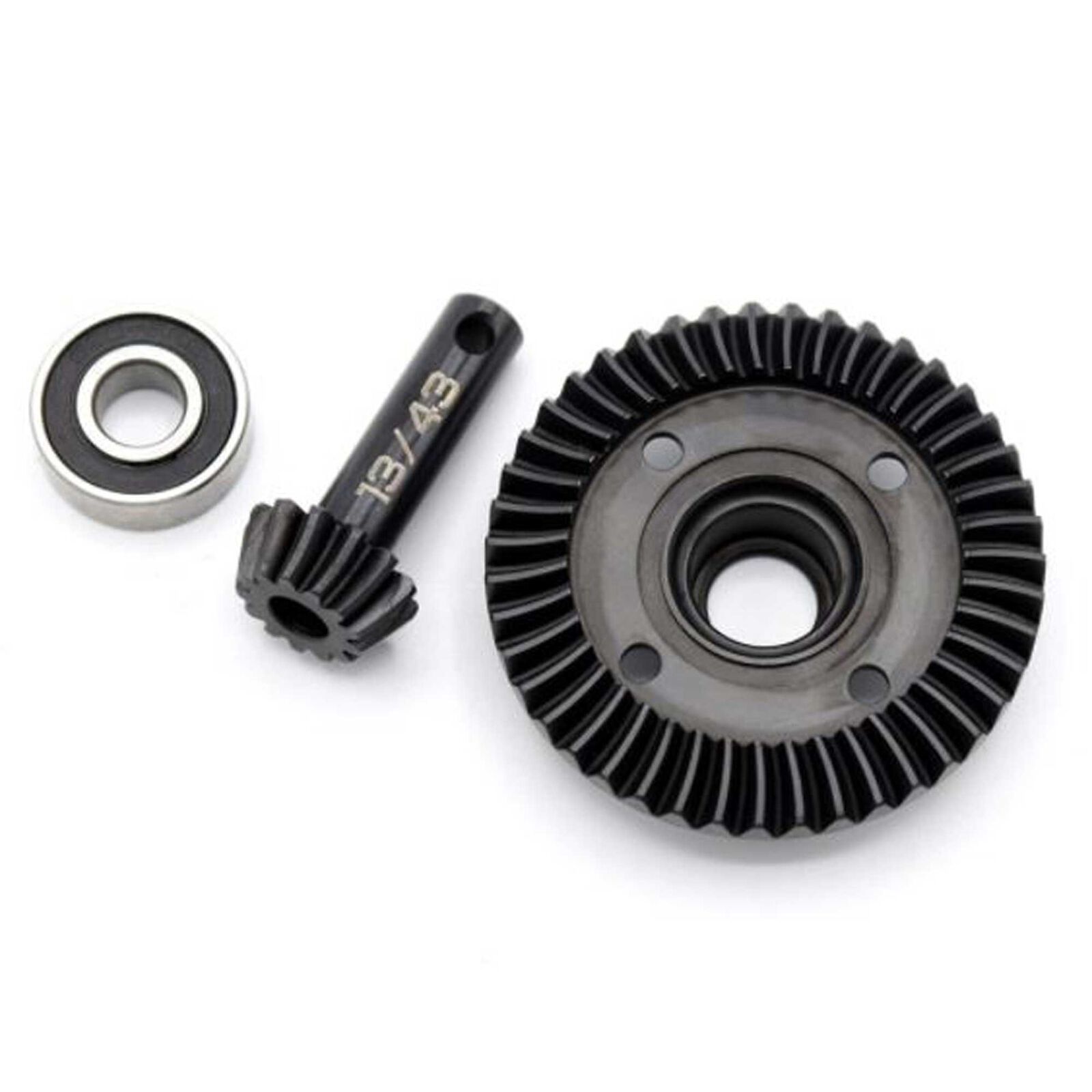 Incision RB14 43/13 Gear Set W-4R7(7)