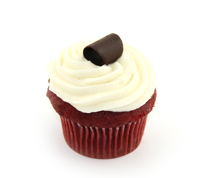 RED VELVET CUPCAKE