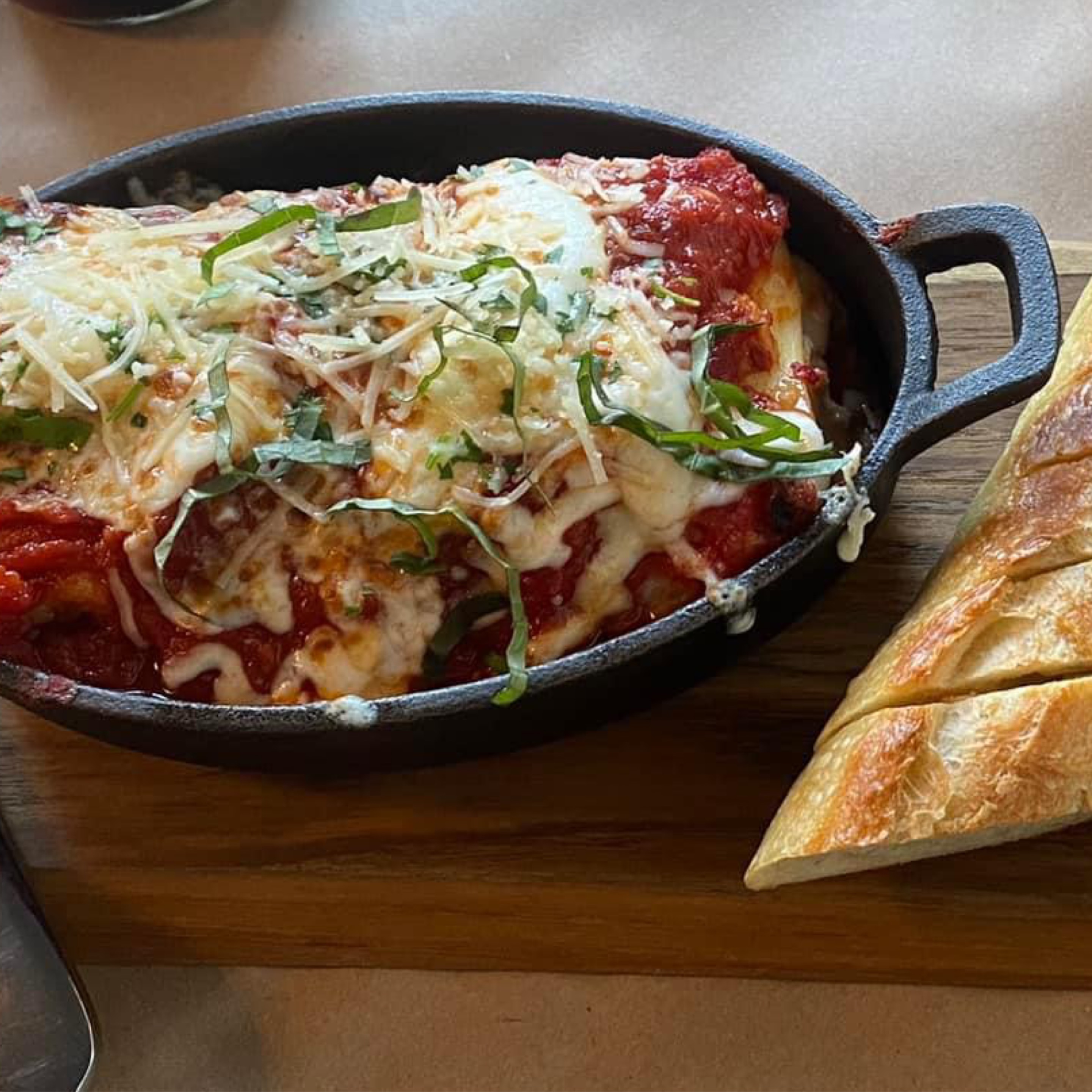 Lasagna