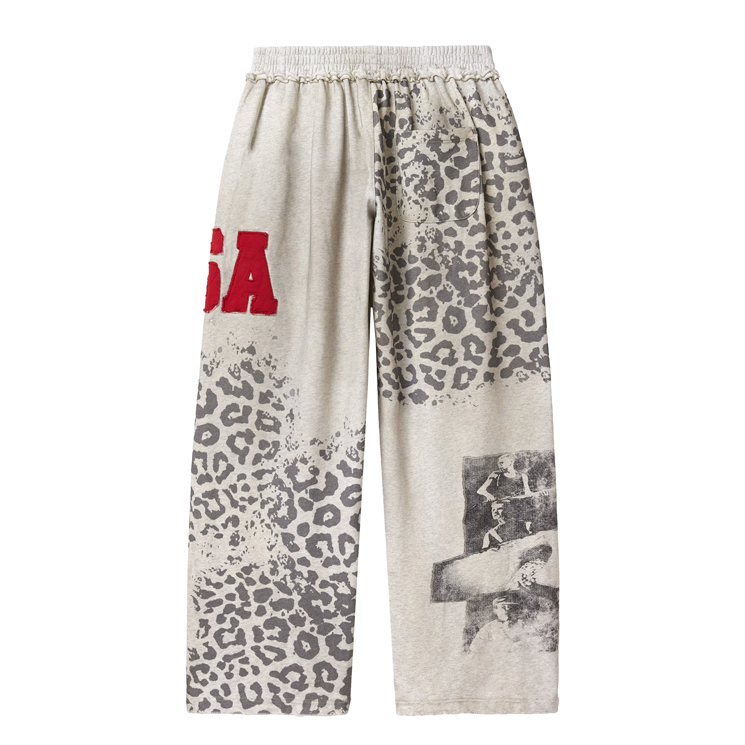 VALE VALLEY (Cheetah Sweats)