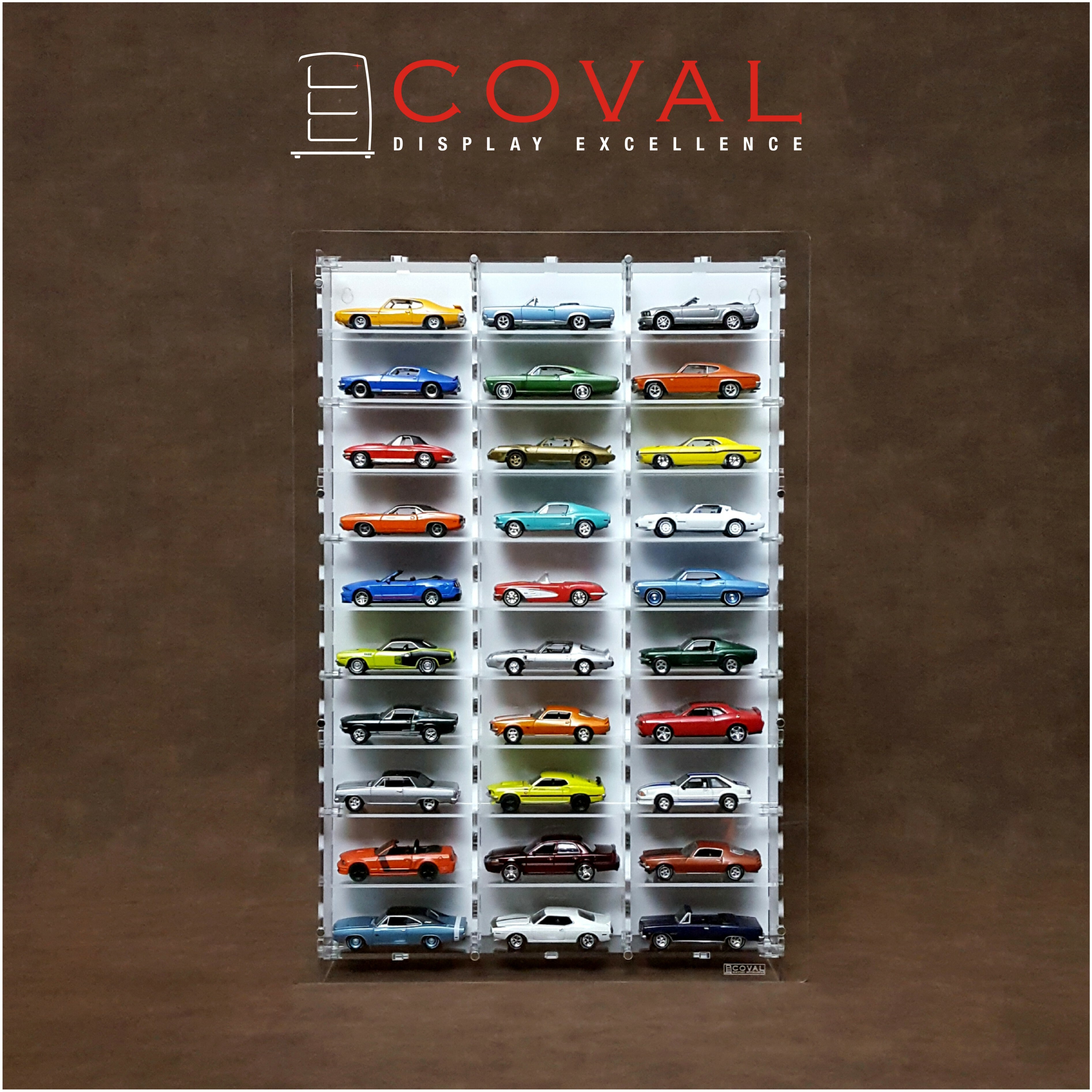 Coval LST 310W