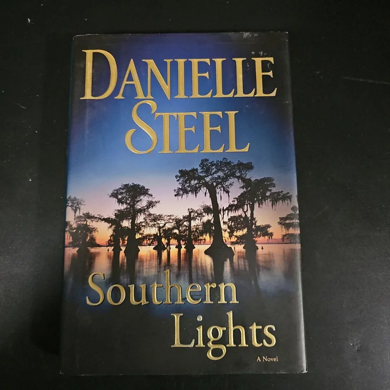 Southern Lights by Danielle Steel