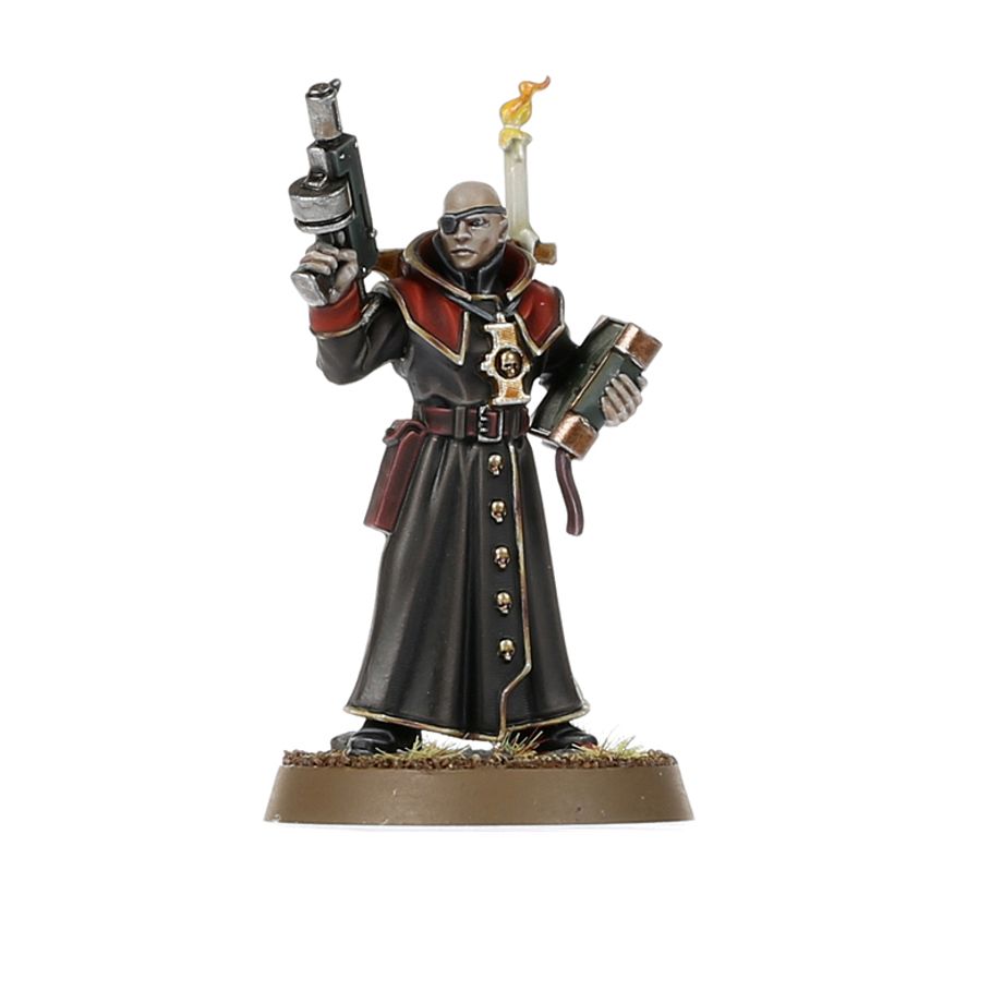 Inquisitorial Agents thumbnail 4