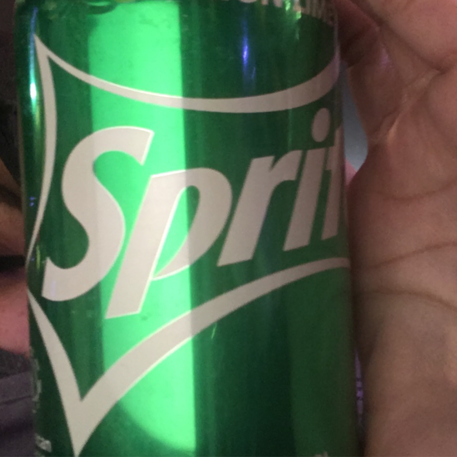 Sprite