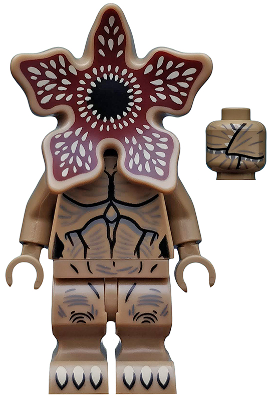 st008 Demogorgon
